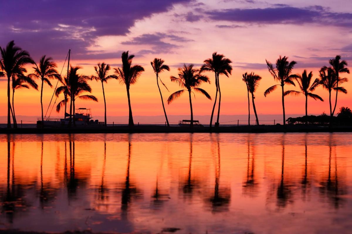 Ocean & Diamond Head Views - Near Beach - Parking! Honolulu Exterior foto