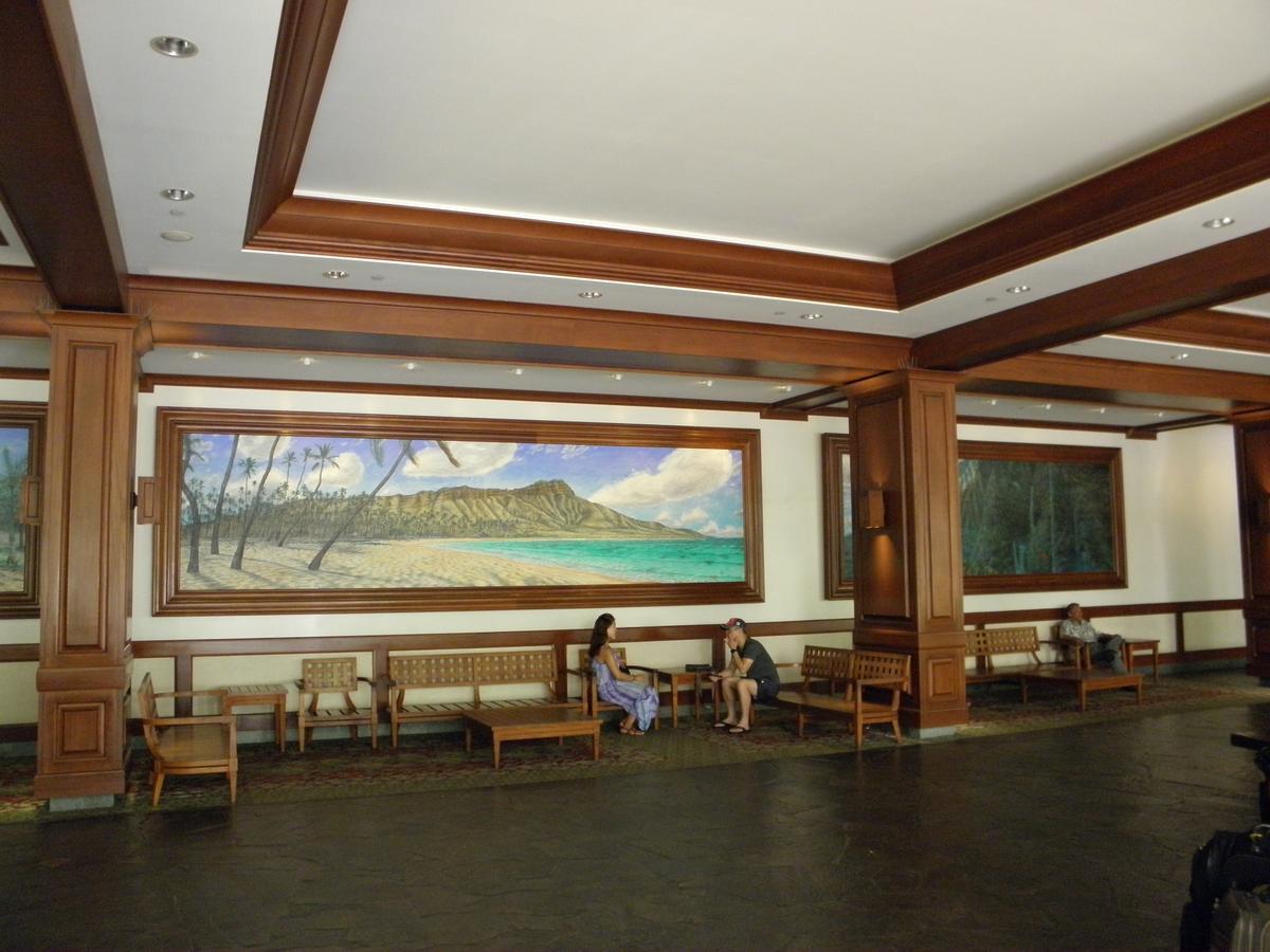 Ocean & Diamond Head Views - Near Beach - Parking! Honolulu Exterior foto